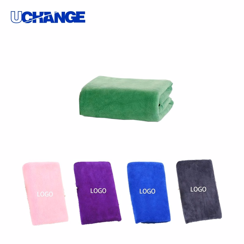 Multifunctional Microfiber Cleaning Cloth Wiper for Dusting