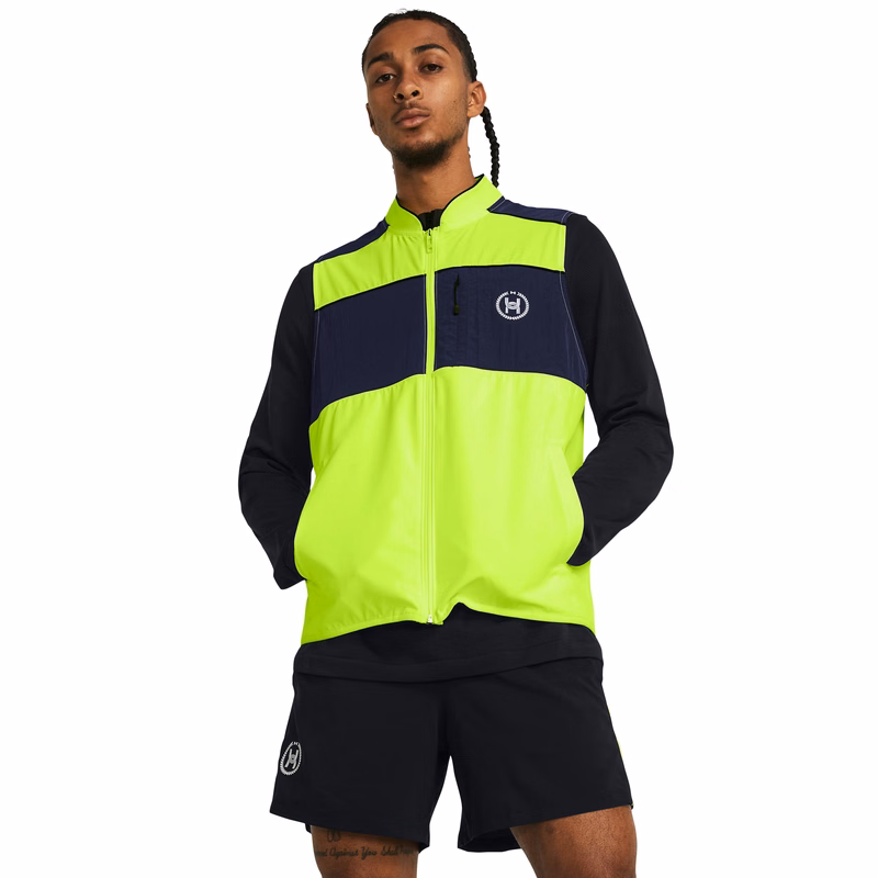 UA Launch Men's Vest