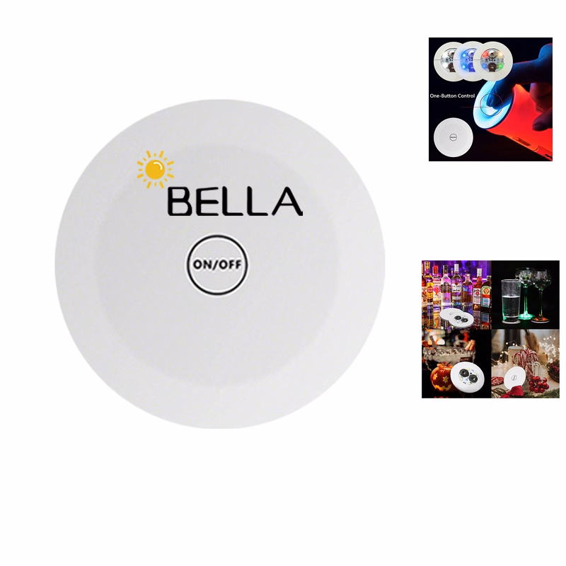 Led Coaster