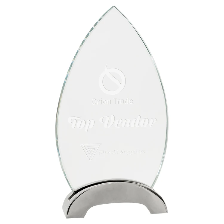 Nexus Arch Award 1