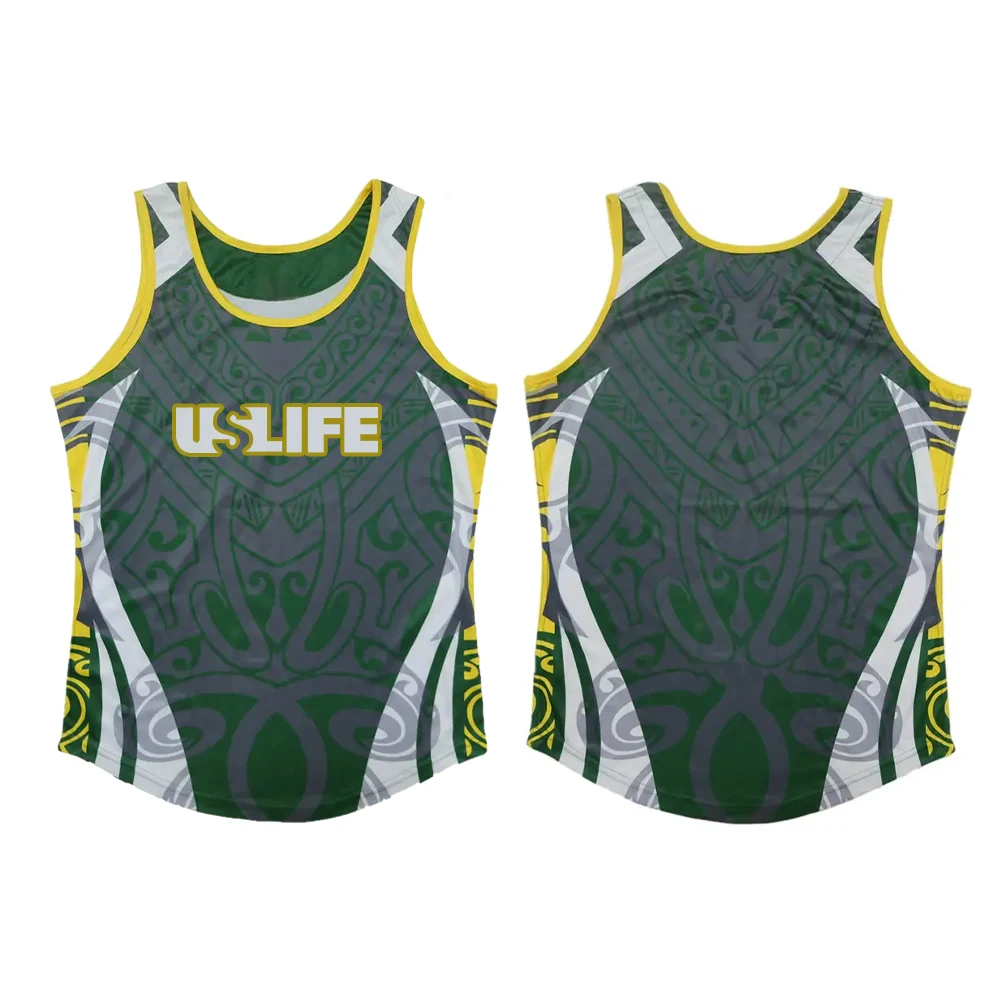 Elite Singlet Tank Top 1