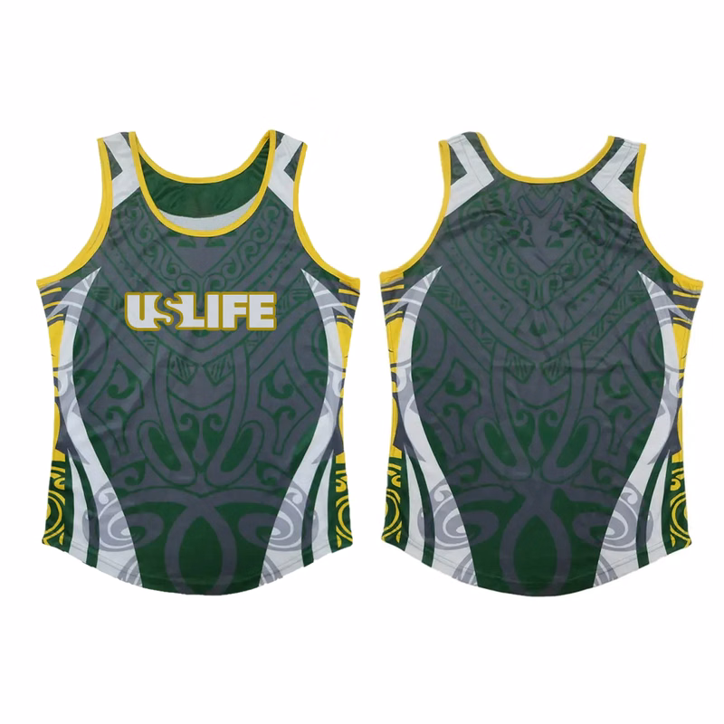 Elite Singlet Tank Top