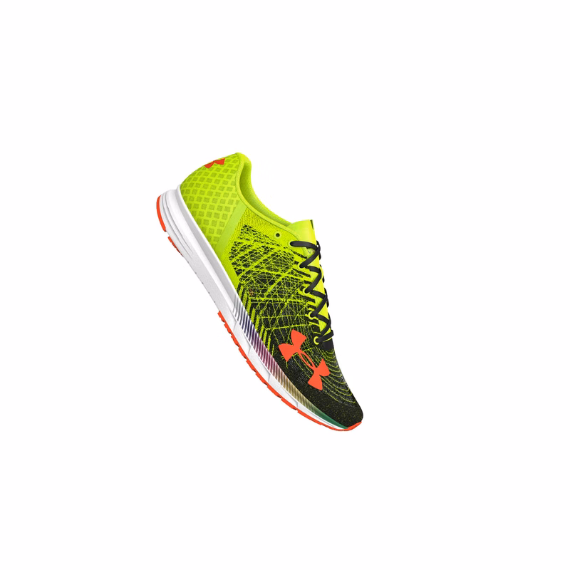 UA Velociti Racer Unisex Running Shoes