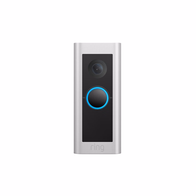 Ring Wired Doorbell Pro