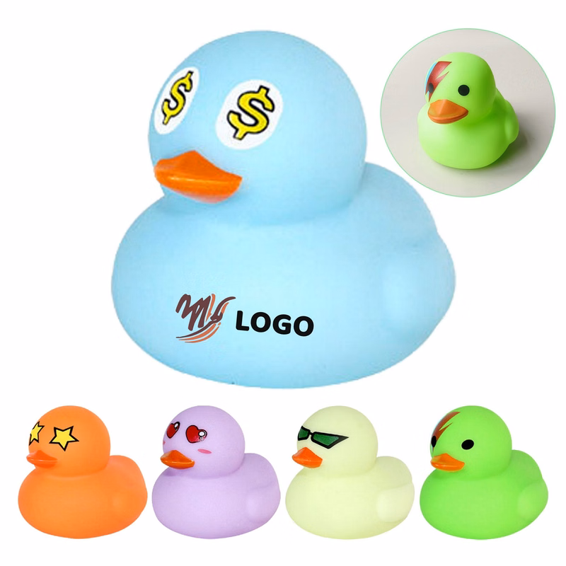 Bath Duck Toy