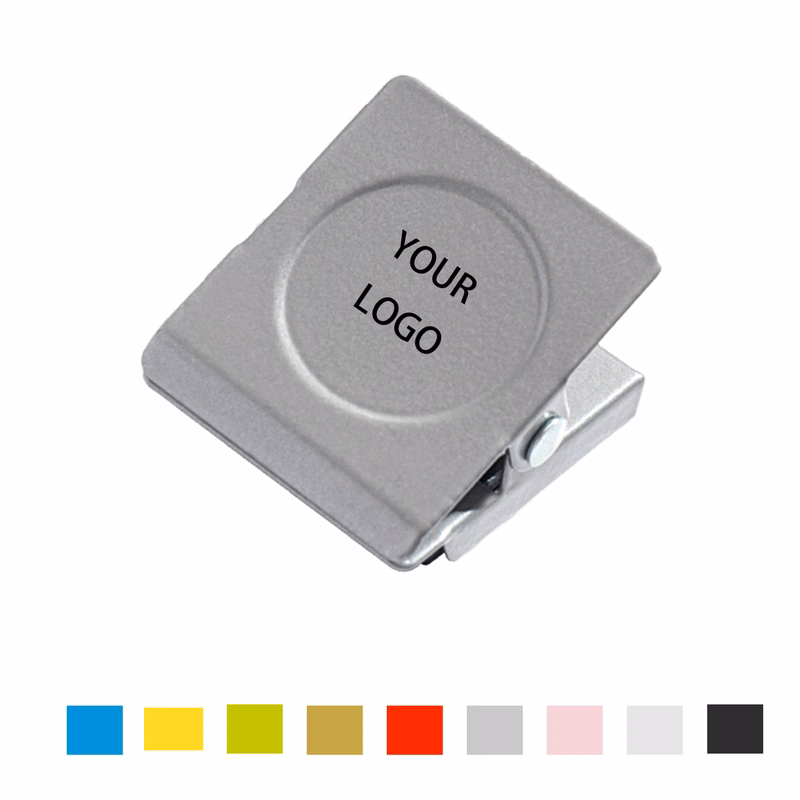 MOQ 20 PCS Magnetic Refrigerator Clips