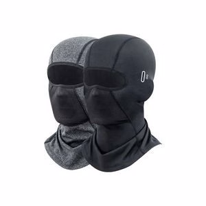 Cold Weather Ski Windproof Fleece Thermal Face Mask