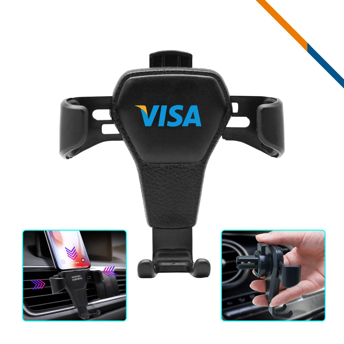 Gravity Phone Holder 1