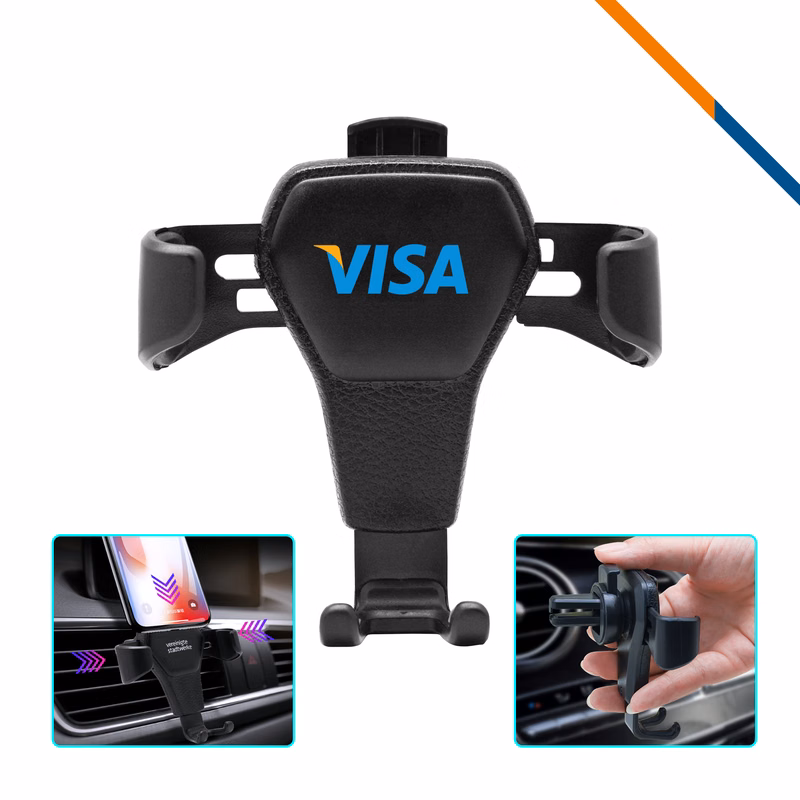 Gravity Phone Holder