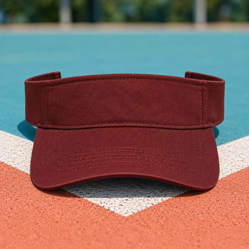 Port Authority Fashion Visor.