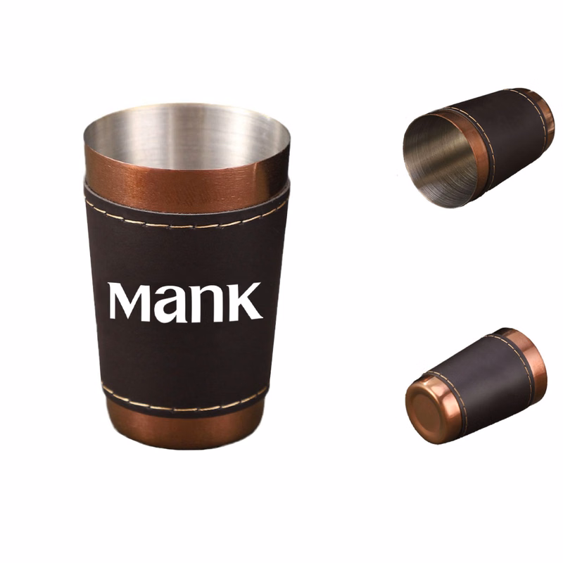 Cold Drink Mug With Cup Holder