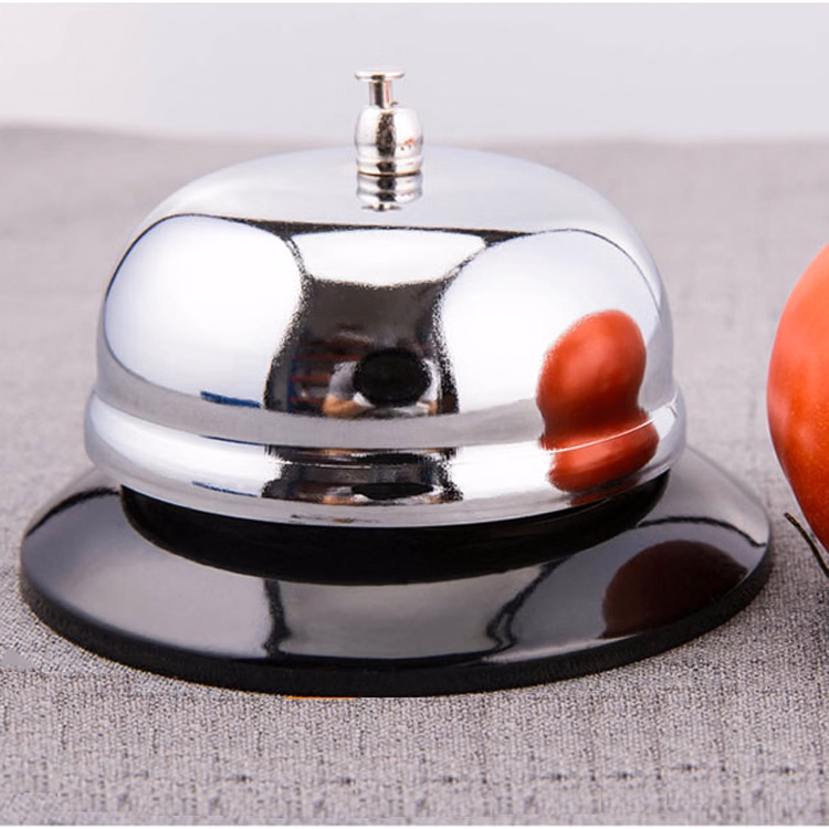 Table Call Bell for Hotels Schools Restaurants