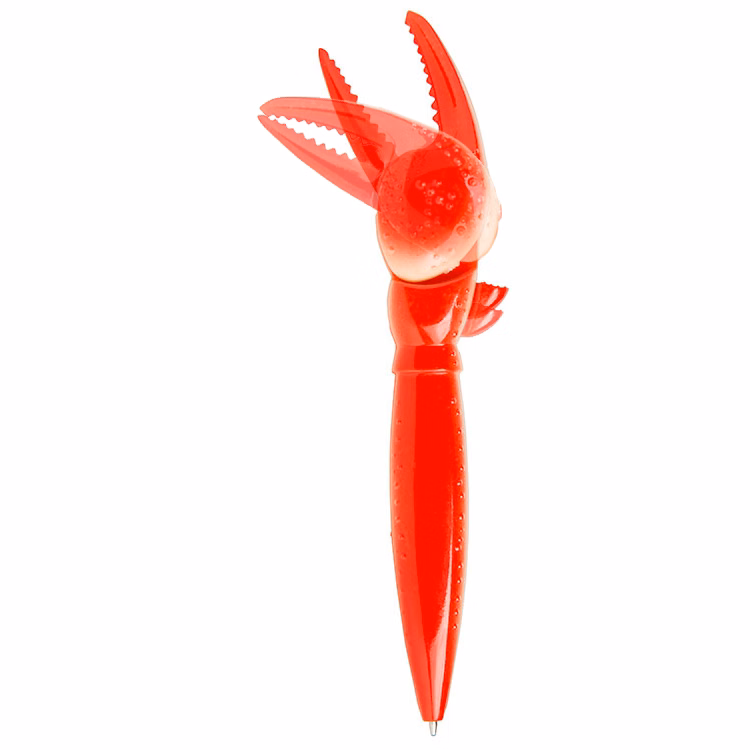 Moving Crab Claw Pen