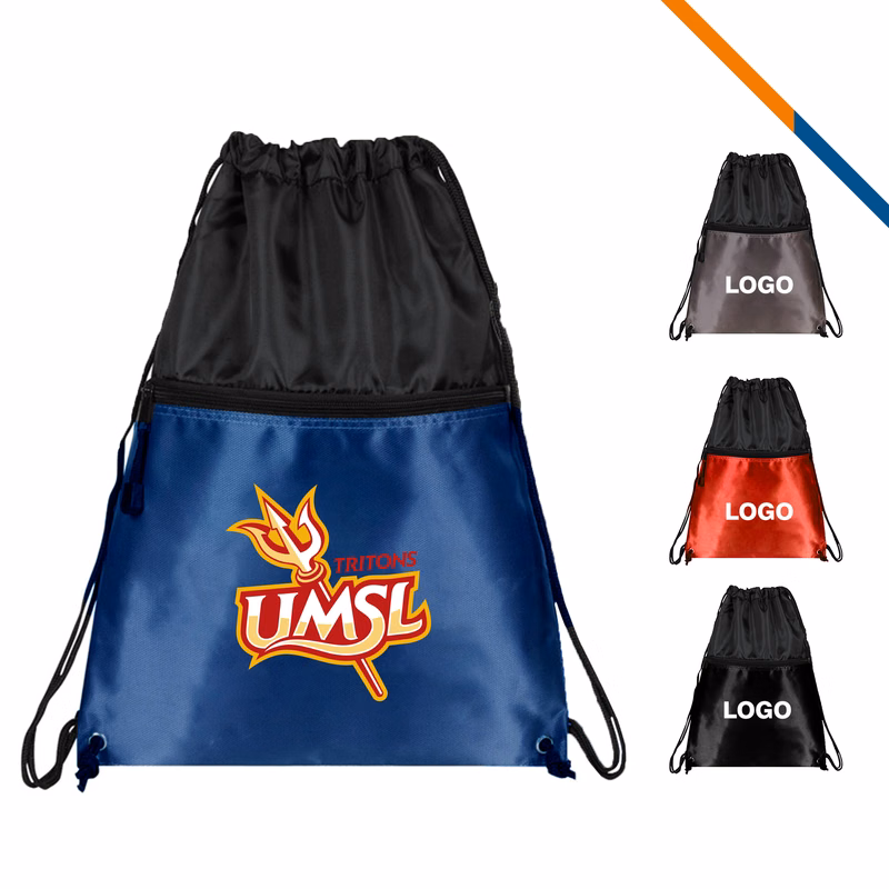Landot Drawstring Backpack