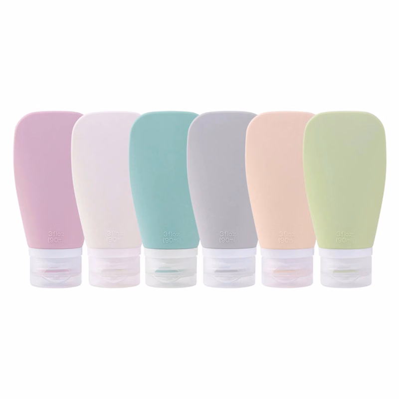 Travel bottle