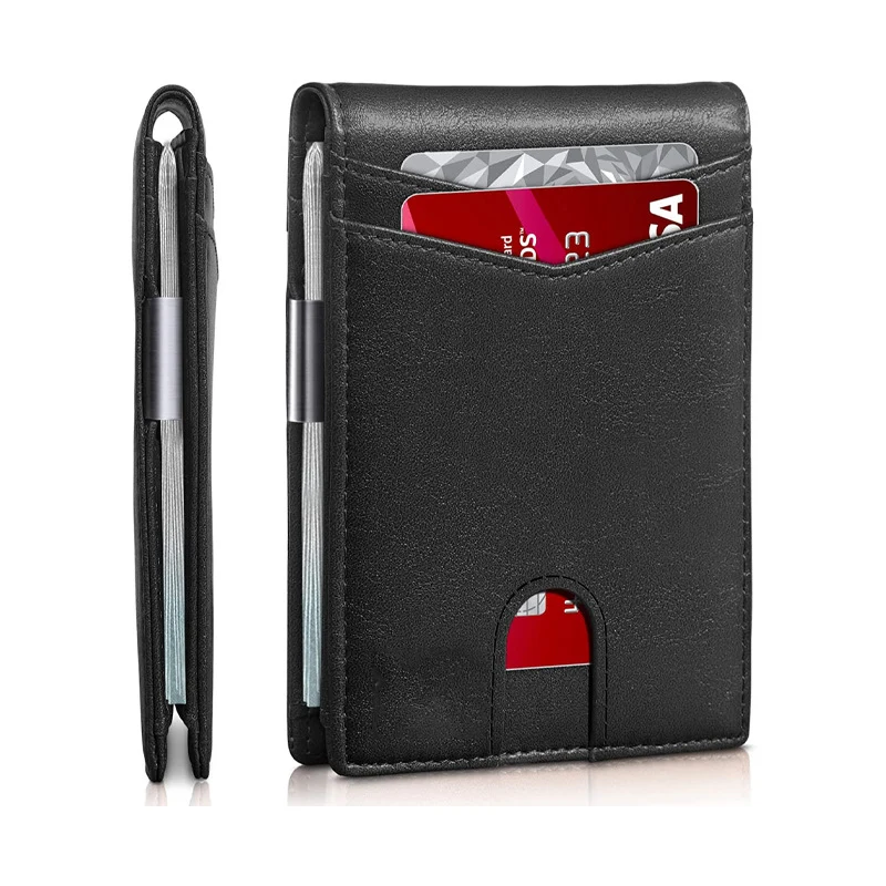 Silm Wallets For Men 1
