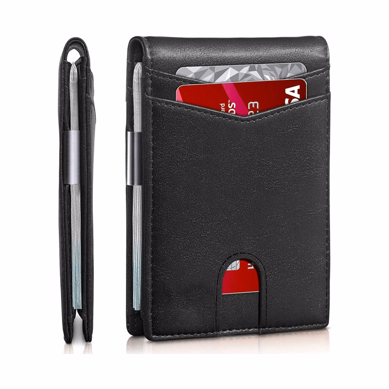 Silm Wallets For Men