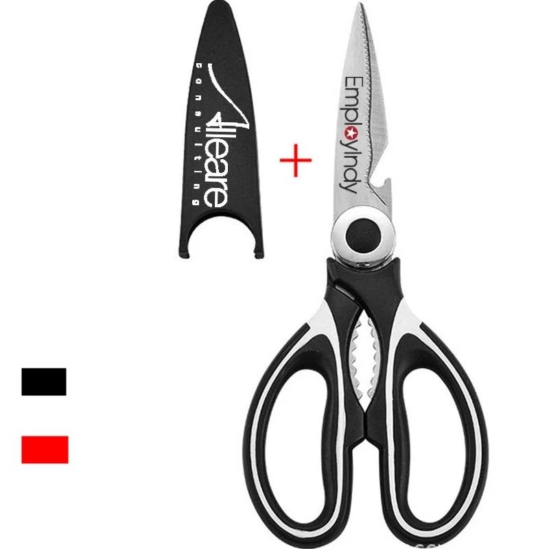 Kitchen Shears Scissors 1