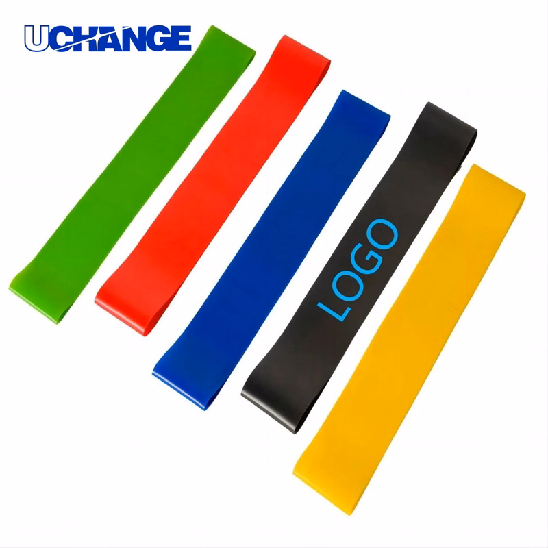 Resistance Band Set Fitness Gear