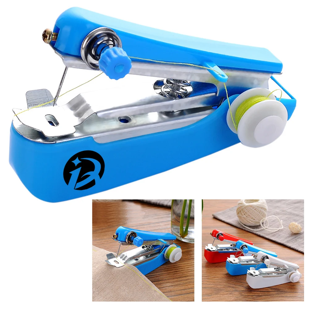 Mini Sewing Machine 1