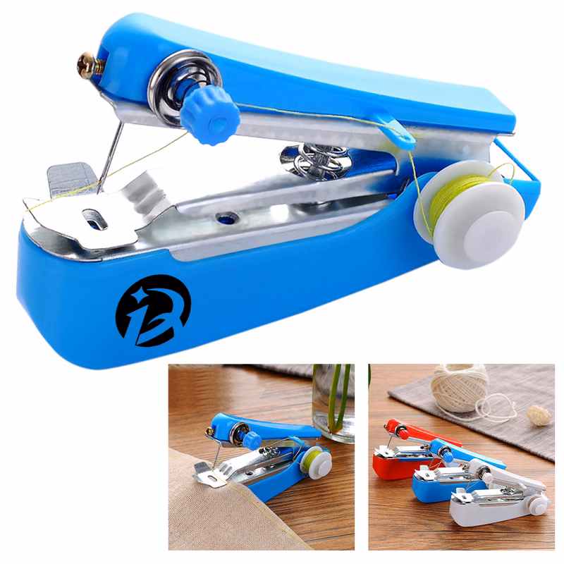 Mini Sewing Machine