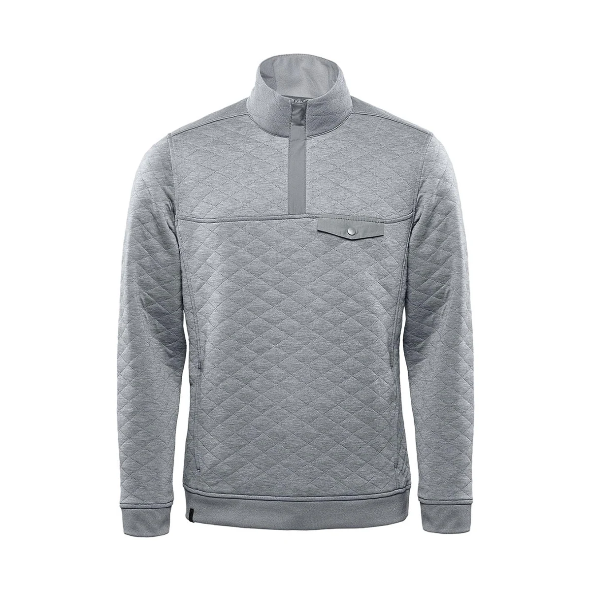 Stormtech Men's Montero 1/4 Zip Pullover, custom hoodie or sweatshirt with logo imprint 1