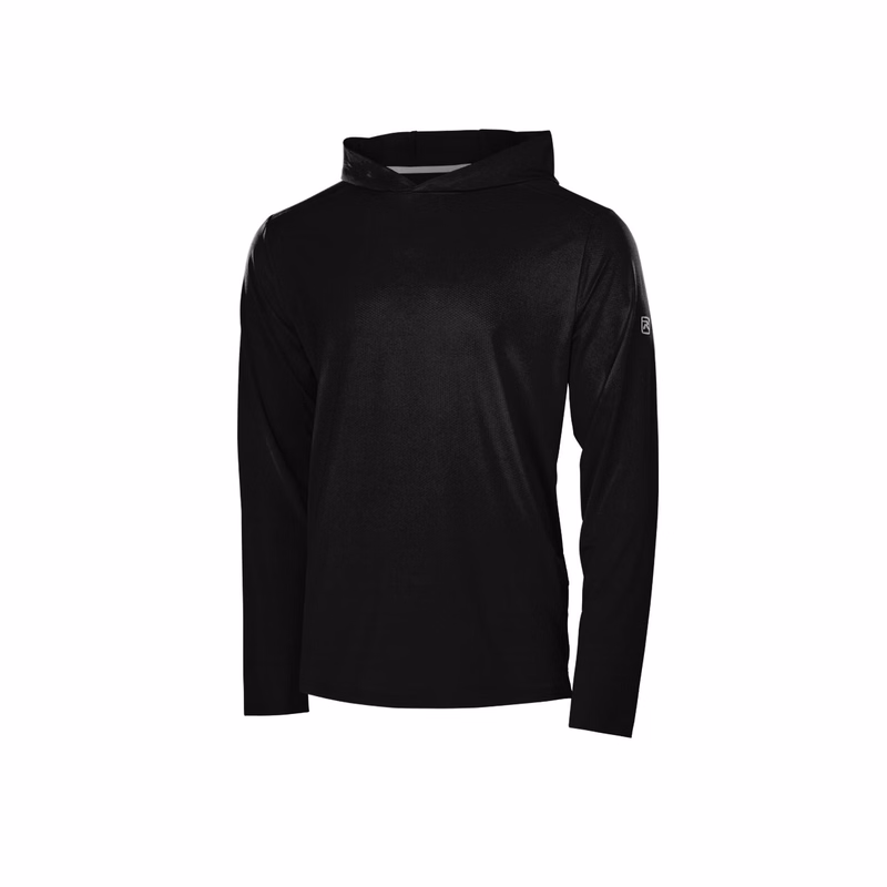 Clutch Long Sleeve Hoodie