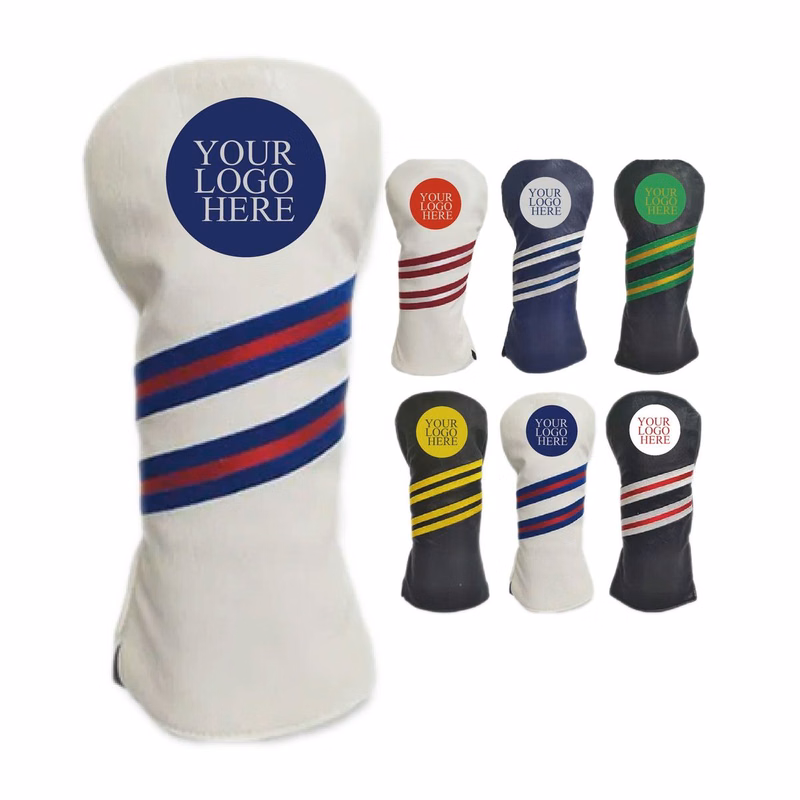 Waterproof Golf Club Cover