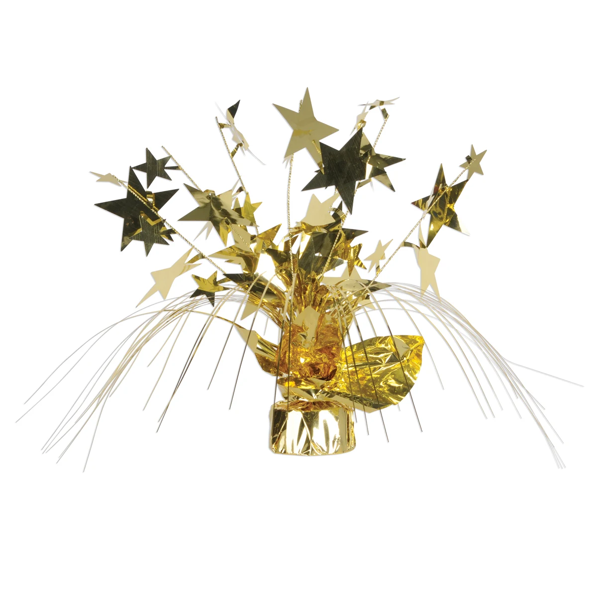 Star Gleam N Spray Centerpiece 1