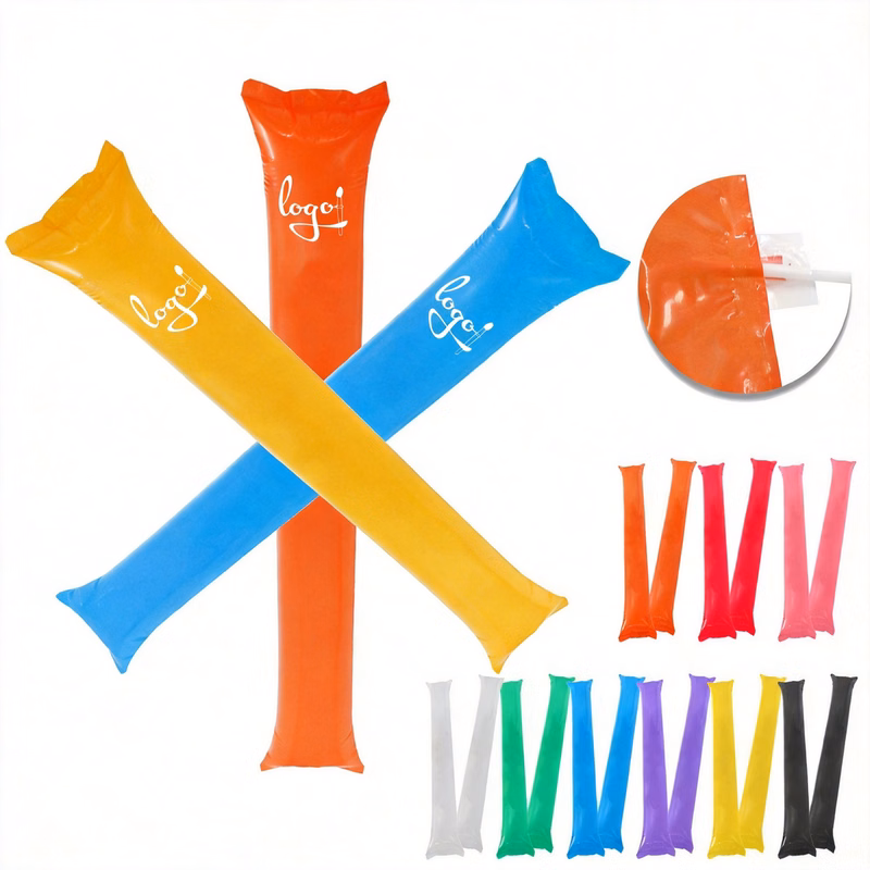 Inflatable Cheer Stick for Events