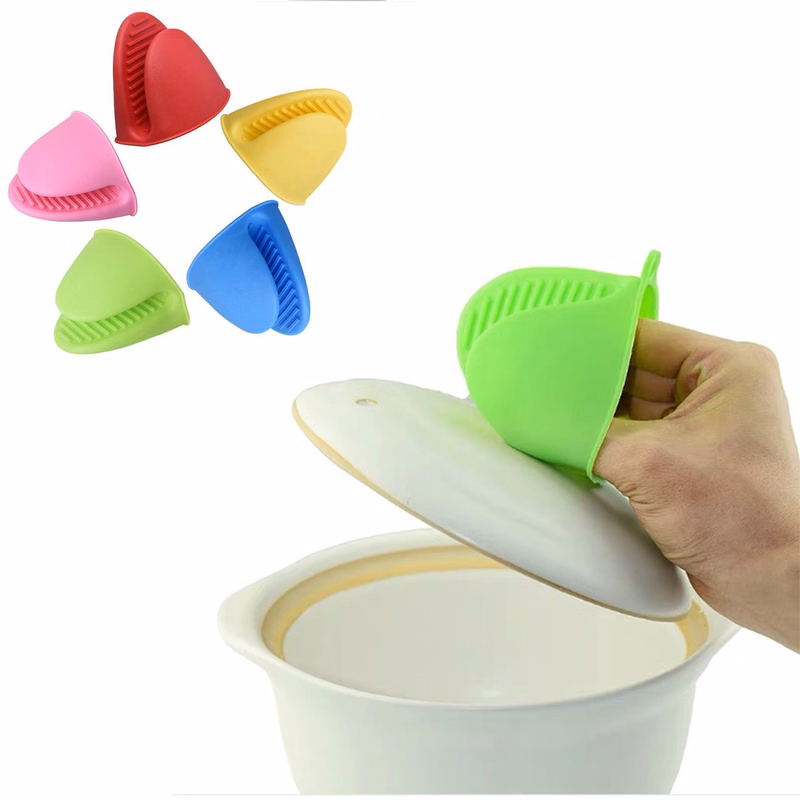 Rubber Insulated Gloves