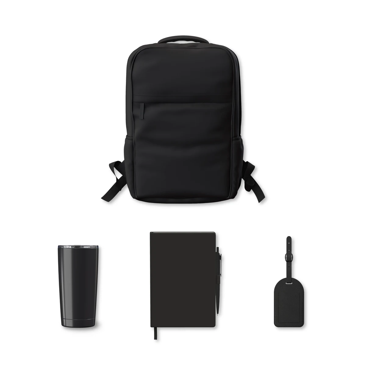 Next Stop 4-piece Gift Set 1