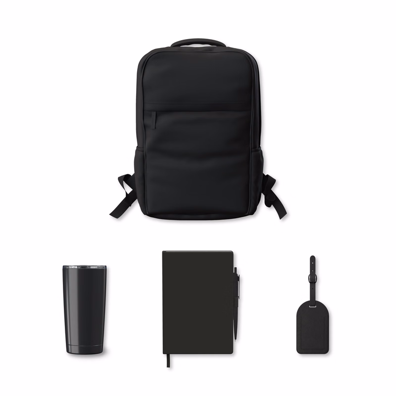 Next Stop 4-piece Gift Set