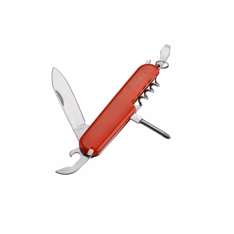 Function Tool Knife