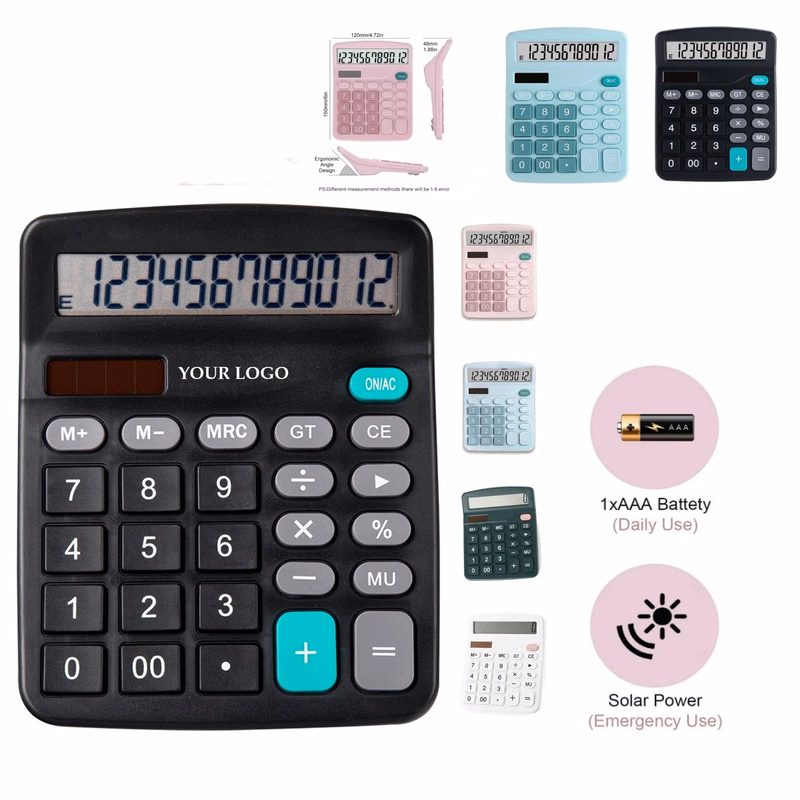 Desktop Calculator