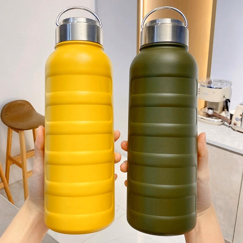 Stainless Steel Vacuum Water Cup