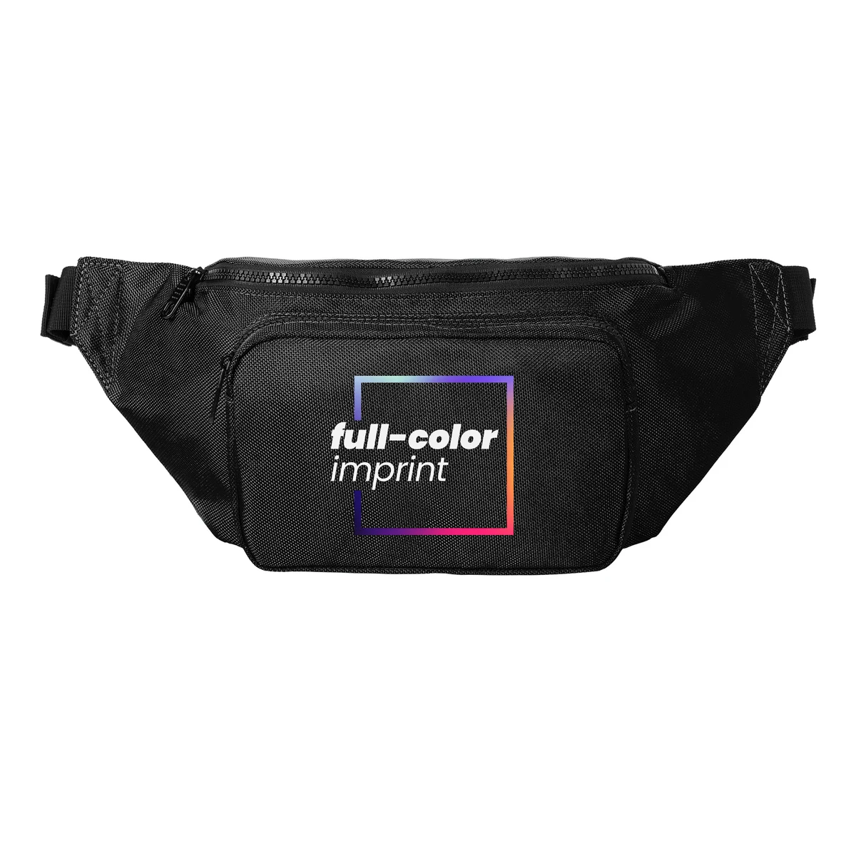Port Authority® Large Crossbody Hip Pack 1