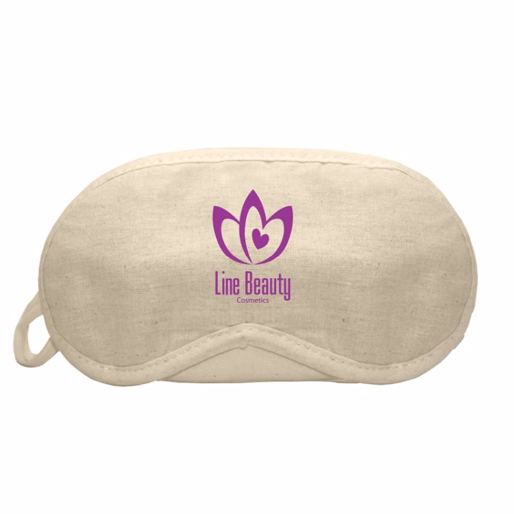 Natural Cotton Sleep Mask