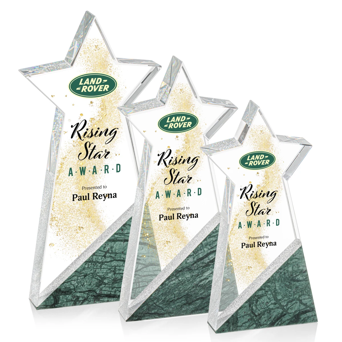 Taunton VividPrint™ Award 1