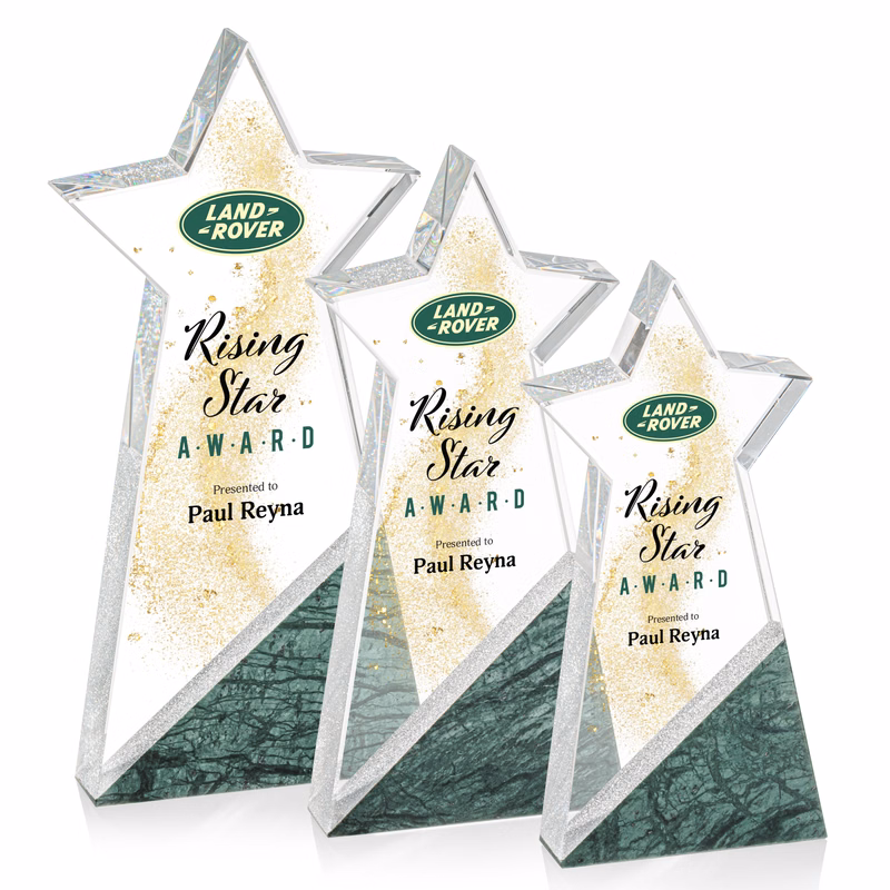 Taunton VividPrint™ Award