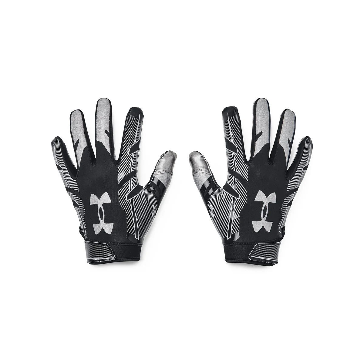 UA F8 Men's Football Gloves 1