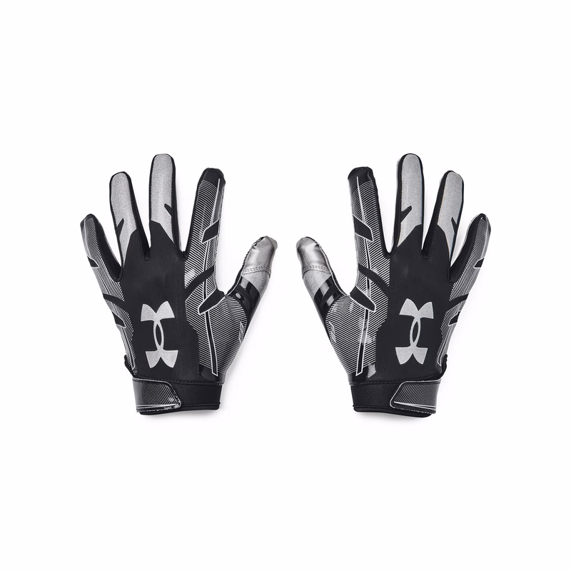 UA F8 Men's Football Gloves