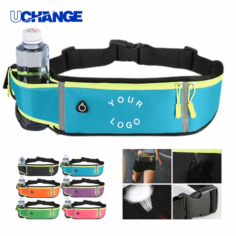 Oxford Running Fanny Pack Organizer for Workouts