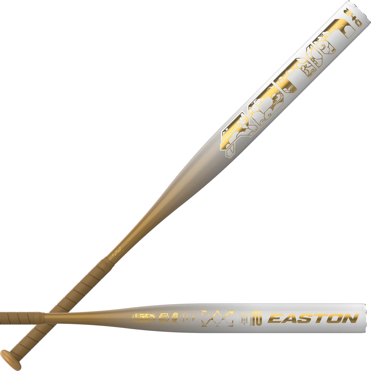 Easton Ronin ASA/USSSA Bat, 1