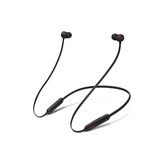 Beats Flex Wireless Earphones - Black 1