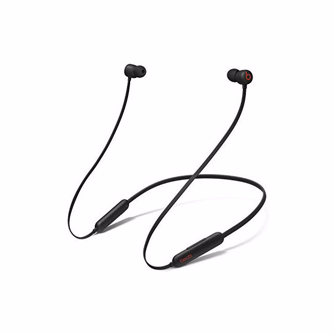 Beats Flex Wireless Earphones - Black