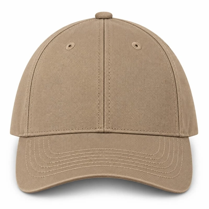 Port Authority Snapback Fine Twill Cap 1