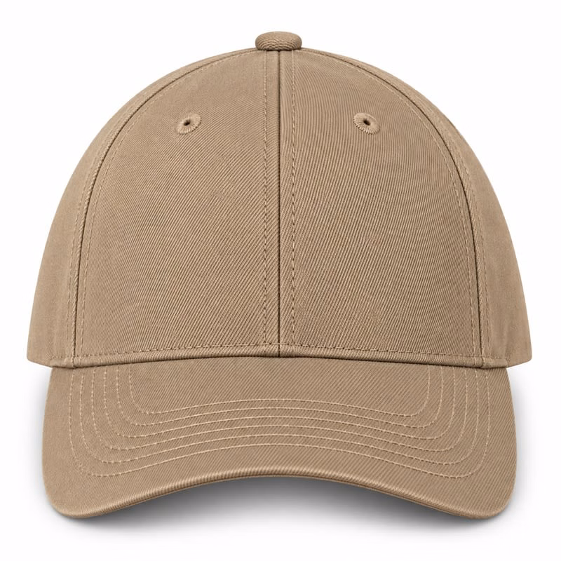 Port Authority Snapback Fine Twill Cap