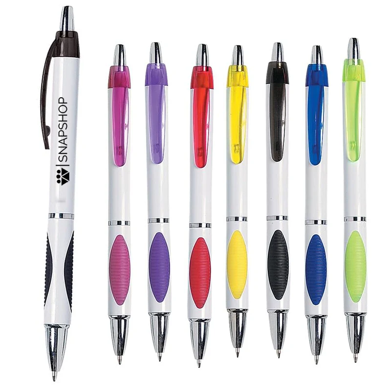 Plunger Action Pen 1