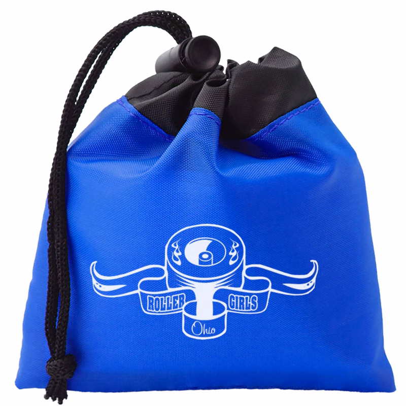 Cinch Tote - Empty